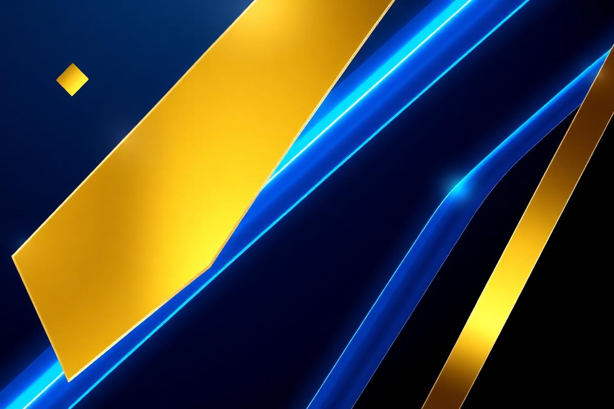 Monolith 3D Series — 3D Graphics project by AKANDEFT