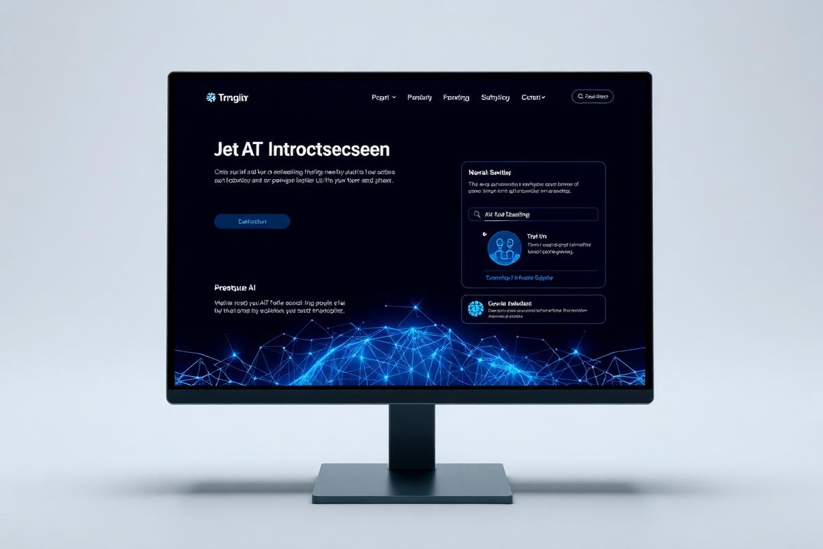 NeuraForge AI — AI project by AKANDEFT