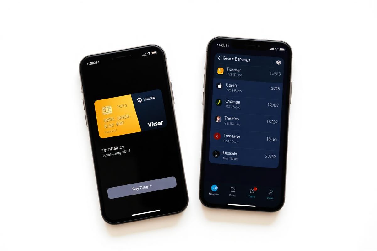 Azure Bank Console — Banking project by AKANDEFT